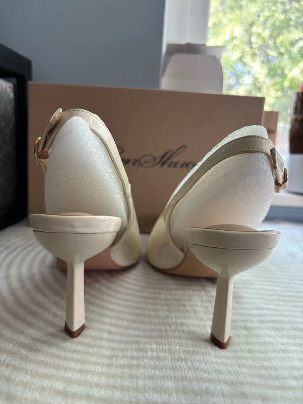 Genshuo chic cream